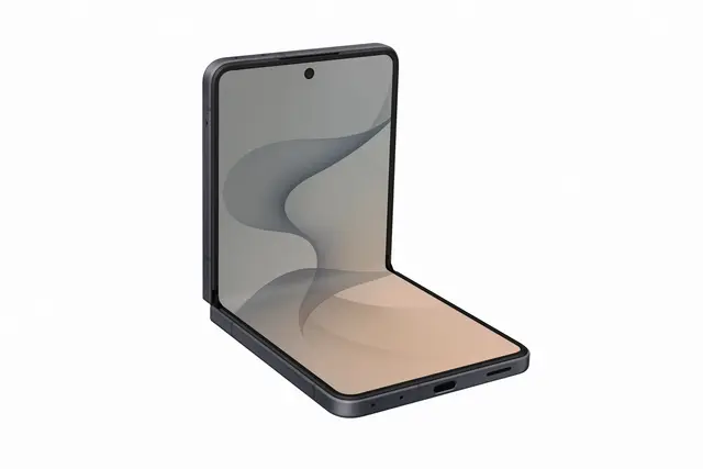 Samsung Galaxy Z Flip8 256GB Graphite Generisk 