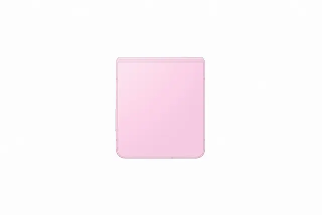 Samsung Galaxy Z Flip8 512GB Pink Generisk 