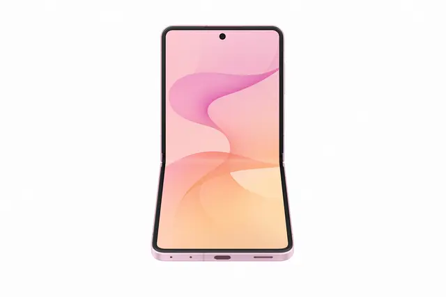 Samsung Galaxy Z Flip8 512GB Pink Generisk 