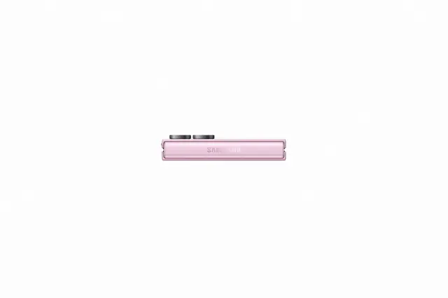 Samsung Galaxy Z Flip8 512GB Pink Generisk 