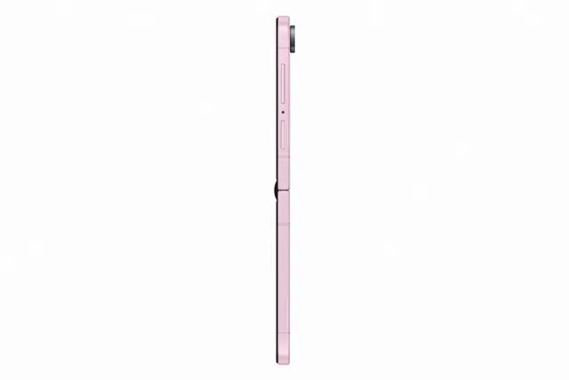 Samsung Galaxy Z Flip8 512GB Pink Generisk 
