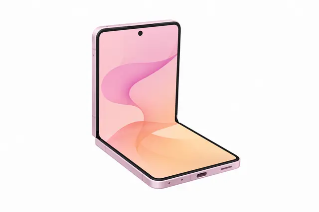 Samsung Galaxy Z Flip8 512GB Pink Generisk 