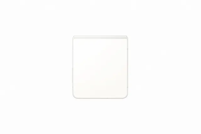 Samsung Galaxy Z Flip8 256GB Cream Generisk 