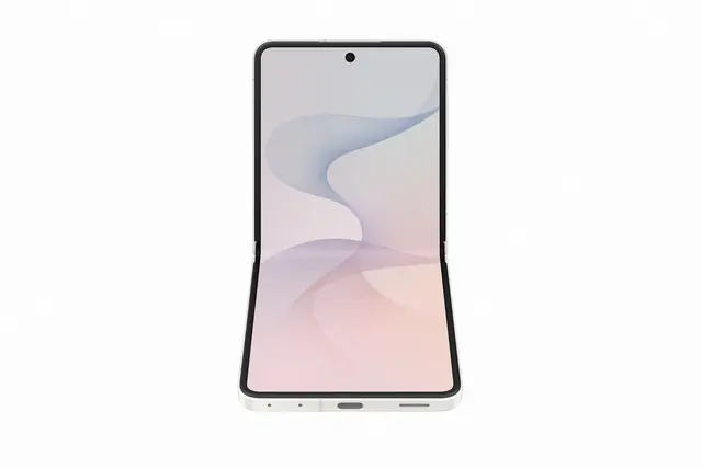 Samsung Galaxy Z Flip8 256GB Cream Generisk 
