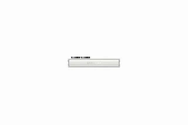 Samsung Galaxy Z Flip8 256GB Cream Generisk 