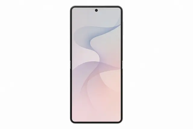 Samsung Galaxy Z Flip8 256GB Cream Generisk 