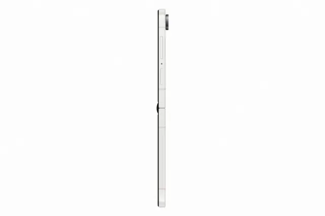 Samsung Galaxy Z Flip8 256GB Cream Generisk 