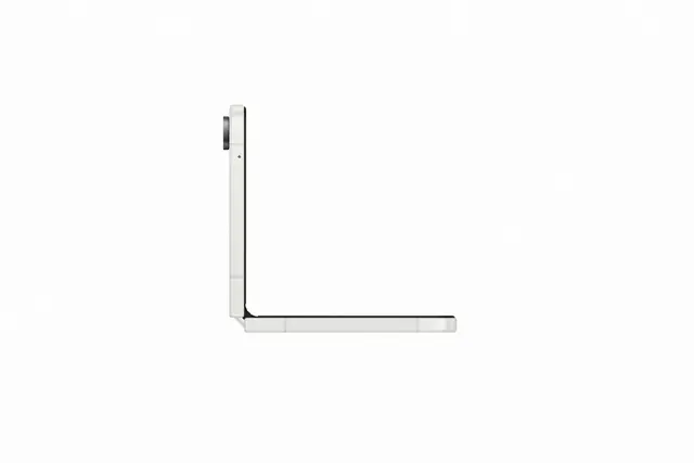 Samsung Galaxy Z Flip8 256GB Cream Generisk 