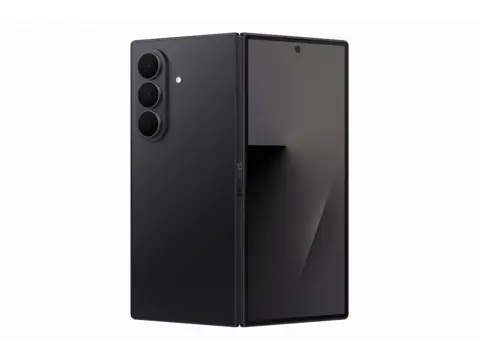 Samsung Galaxy Z Fold 7 1TB Black Telenor, 2 &#229;rs garanti