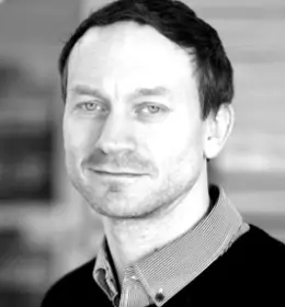 Stian Svensli