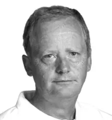 Geir Egeland