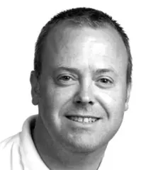 Glenn Lindvik