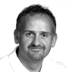 Kenneth Sandvik