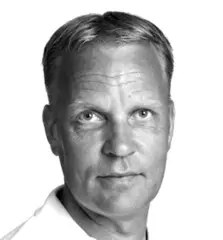 Richard Larsen