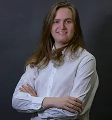 Kasper Hovland