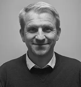 Geir-Anders Hansen