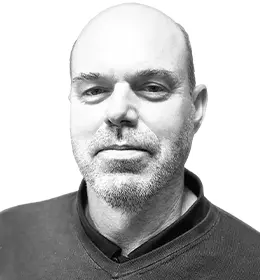 Matthew Reed