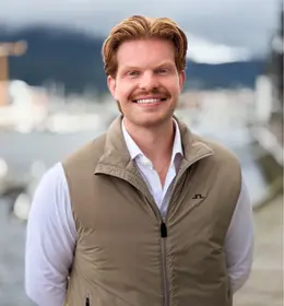 Linus Fog Løkkevik
