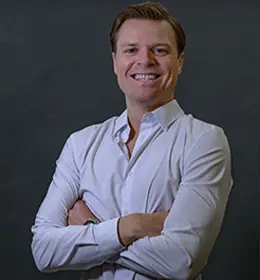 Fredrik Heggland