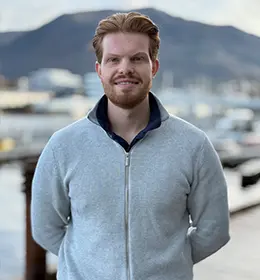 Linus Fog L&#248;kkevik