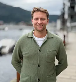 Mattias Totland