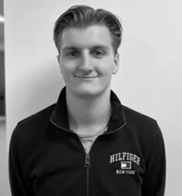 Marius Helgesen