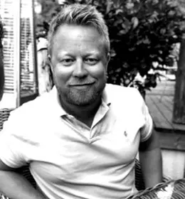 Tobias Paulsen