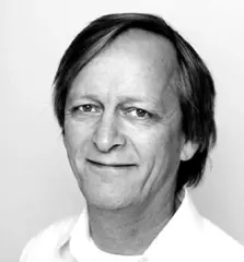 Frank Jakobsen