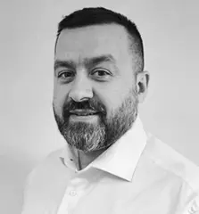 Nedim Osmanovic