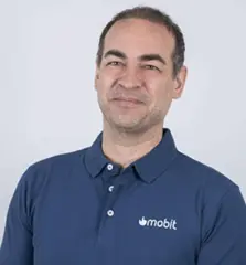 Daniel Michael Levy