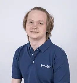 Ole Kristoffer Ones