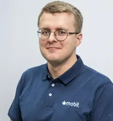 Peder Moe