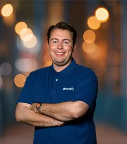 Anders Moen Pettersen