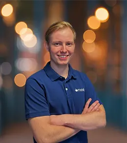 Christian Storedal