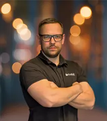 Daniel Nymo