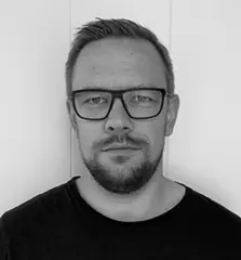 Daniel Nymo