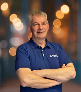 Kjetil Busterud