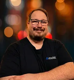 Simen Grøndahl