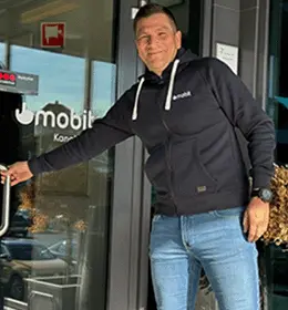 John Rivas