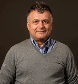 &#216;rjan L&#248;brot