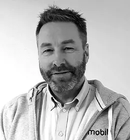 Hans Olav Rønneseth