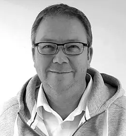 Lars Peder Pillo Flatin