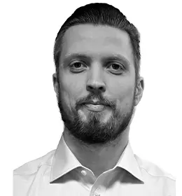 Kristoffer Hofstad