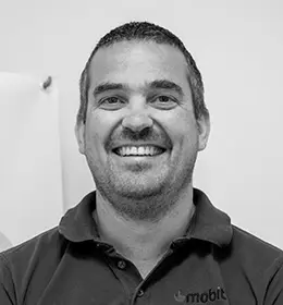 Tor Inge Jensen