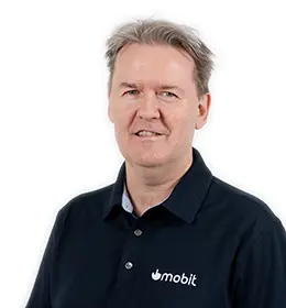 Bjørn Helge Kristiansen