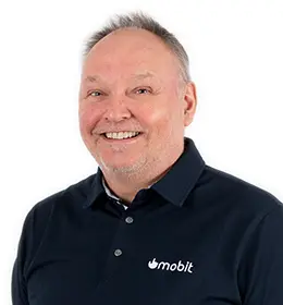 Ivar Asbjørn Thorvik