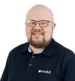 Stian Fredsvold Skånes