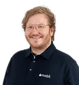 Joakim Gjelsten Bergmyr