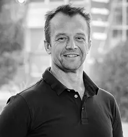 Ole Petter Moe