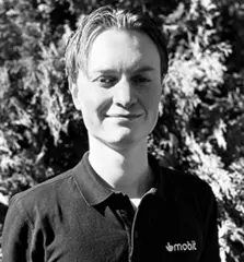 Ulrik Simonsen